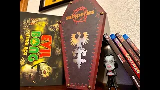 Subspecies Coffin Box Set and MORE from the FullMoon Sale!