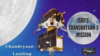 Chandryaan-3 Mission India and Landed on the moon @Mr.Professor360  #chandrayaan3 #ch3 #isro #india