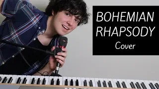 "Bohemian Rhapsody" by Queen (Cover)