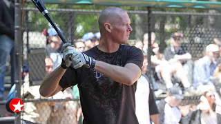 The Broadway Show: Play Ball! Head to the Diamond to Learn All About The Broadway's Softball League