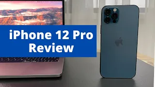 iPhone 12 Pro Review | Cât de utilă e camera în plus?