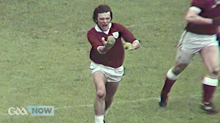 GAANOW Rewind: 1981 - Galway v Roscommon League Final