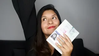 VISA DE TURISTA A EEUU 🇺🇸 preguntas típicas de la entrevista y cómo obtenerla. 🙋🏻‍♀️