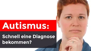 Autismus: Diagnose im Zweifel selber zahlen? - pro & contra | Asperger Syndrom