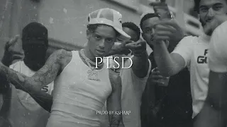 [FREE] Central Cee x Prinz Emotional Drill Beat "PTSD"