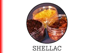 SHELLAC.