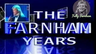 John Farnham - The Farnham Years (TV Special) [Remastered]