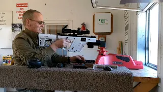 My Kriss Vector 300 rounds