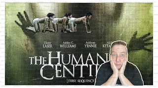 Feedback-Doch der heftigste Horrorfilm ? Human Centipede – Der menschliche Tausendfüßler