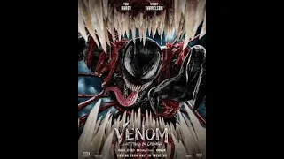 VENOM  LET THERE BE CARNAGE   Red Dual   Hindi Promo