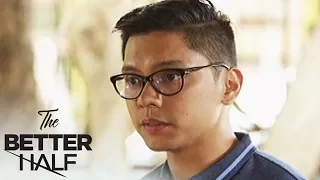 The Better Half: Marco hopes to win Camille back | EP 98