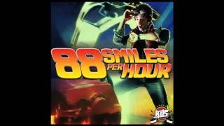 K.D.S - 88 smiles per hour