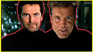 MODERN TALKING COMEBACK - DIETER BOHLEN THOMAS ANDERS ( PREMIERE WORLD 12.12.1999 ) DAS SUPERTALENT