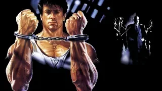 LockUp 1989 Promo Trailer Reel for Video Retailers | Sylvester Stallone | Donald Sutherland