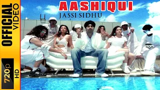 CHANDIGARH KARE AASHIQUI - JASSI SIDHU - OFFICIAL VIDEO