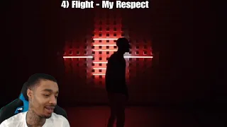 Official FlightReacts Top 10 Songs Reaction!