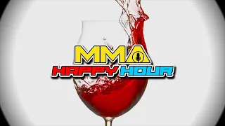 MMA Happy Hour - Special Edition (LIVE)