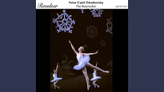 The Nutcracker, Op. 71: Scene. The Guests Depart - The Children Go to Bed - The Magic Spell Begins