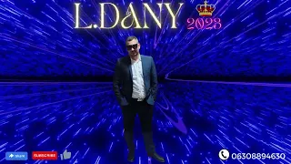 Lakatos Dani(L. Dany. 2023) Brutális, Bulizós, Veretős,(Mix)