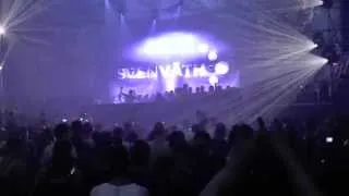 Sven Vath - Mannheim, Time Warp 05-04-2014 (End) by leo