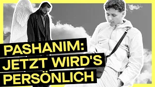Pashanim: Wie “Himmel über Berlin” auf Kritik eingeht || PULS Musikanalyse