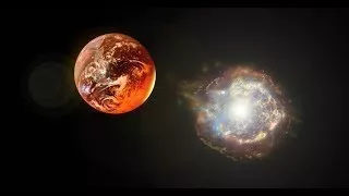 Betelgeuse Supernova And Its Impact On Earth - Science Documentary
