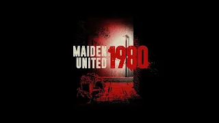 Maiden United / Dennis Stratton : live in Winterswijk, woensdag 8/2/2023.