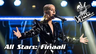 Mad World – Emilia Virlander | Finaali | The Voice of Finland: All Stars