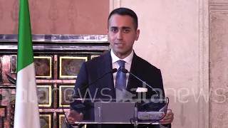 Scuola, Di Maio: "Assicurare le lezioni in presenza"