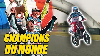 EXCLU : immersion au Supermoto des Nations 2021