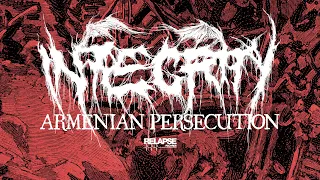 INTEGRITY - Armenian Persecution (2022 Mix)