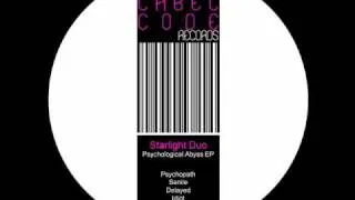 Starlight Duo - Psychopath (Original mix) [Label code records]
