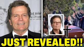 The Sad End Of Patrick Wayne: A Look at His Life and SECRETS Of His Death!
