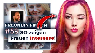 Erkenne, wenn Frauen mit dir Flirten (Sie nutzt DIESE Ausrede!) | #FreundinFindenPodcast #59