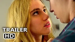 JONATHAN Trailer (2018) Ansel Elgort, Suki Waterhouse, Thriller Movie