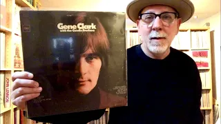 Gene Clark Discography : Like No Other