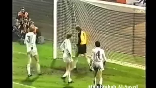 The Netherlands - Hungray 1 / 2 (World Cup 86 Qualifier: Oct / 17 / 1984)