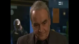 Il commissario Herzog - L'assassino dei tassisti 340° ep. (2009) CON CAMEO DI KRESS!!!