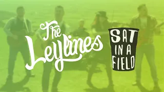 The Leylines - Sat In A Field (Official Music Video)