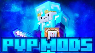 Best PvP Mods & Resource Pack...| 1.19.2 & 1.20.1