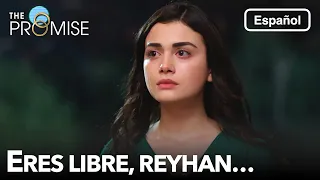 La decisión más difícil para Reyhan | La Promesa Capítulo 103 (en Español) Final de temporada