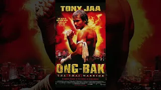 [Ong-Bak: The Thai Warrior 2003 (Revisited), Thailand 🇹🇭/France 🇫🇷/Hong Kong 🇭🇰]