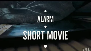 Alarm l Short movie | 1 min short video movie