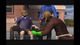 Xavier: Renegade Angel: Take That / Taste The Pain