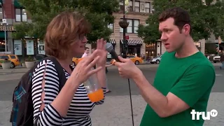 Billy on the Street: Best Moments
