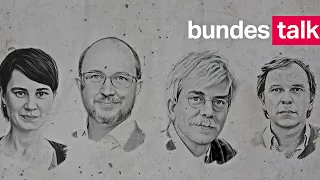 Deutsche Waffen für Israel? - Podcast „Bundestalk“