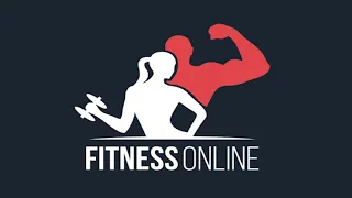 Мобильное приложение  Фитнес тренер Fitness Online упражнения тренировки