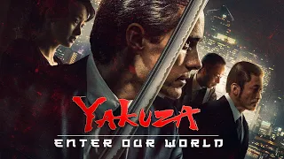 Don Dellpiero - Enter Our World (Yakuza in the Movies)