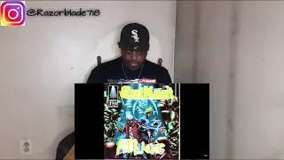 OutKast- Two Dope Boyz (In A Cadillac) | Reaction