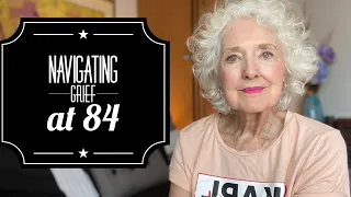 Does Grieving Ever End? Mastering The Waves Of Coping | Life Over 60